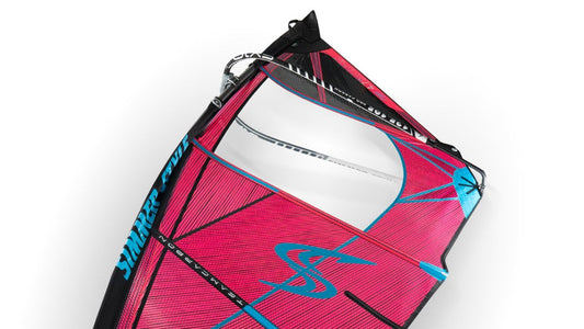 Simmer Style - Blacktip Team Carbon 2026/2027 - Punk Pink - GearFreak