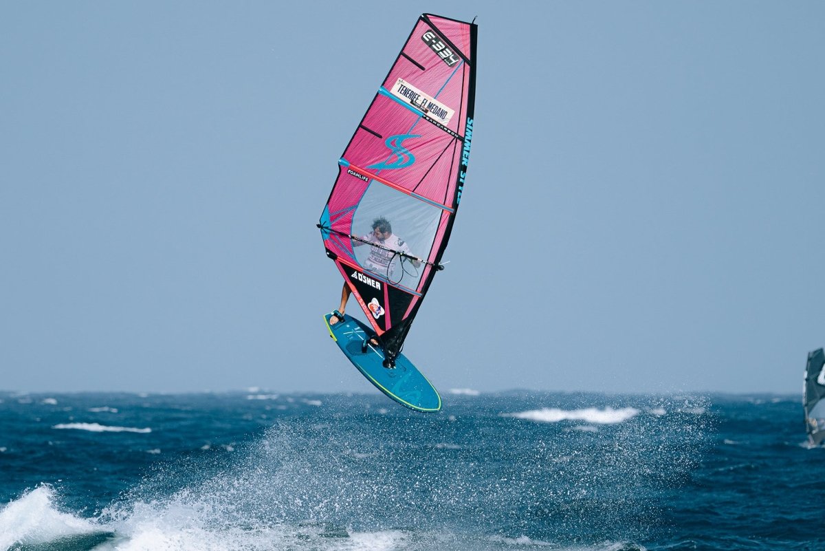 Simmer Style - Blacktip Team Carbon 2026/2027 - Punk Pink - GearFreak