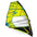 Simmer Style - Blacktip Team Carbon 2026/2027 - Bold Yellow - GearFreak