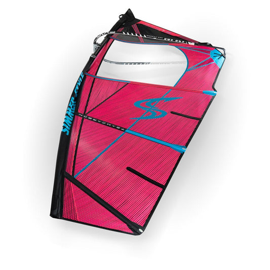 Simmer Style - Blacktip Team Carbon 2026/2027 - Punk Pink - GearFreak