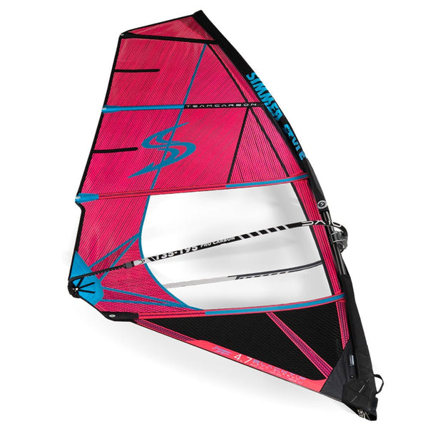 Blacktip Team Carbon 2026