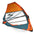 Simmer Style - Enduro Orange 2024 - 4.9 - GearFreak