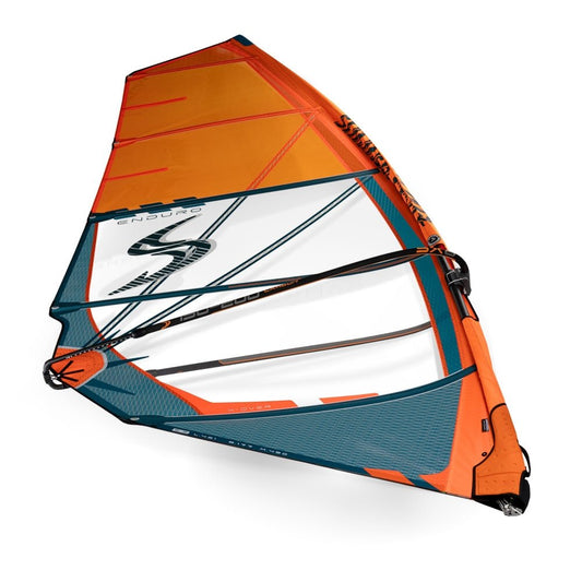 Simmer Style - Enduro Orange 2024 - 4.9 - GearFreak