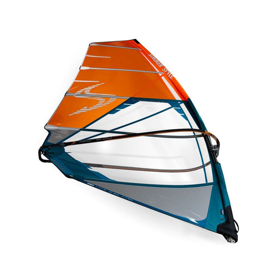 Simmer Style - Enduro Orange 2025 - 4.9 - GearFreak