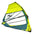 Simmer Style - Enduro 2024 - Yellow - GearFreak