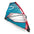 Simmer Style - Evoq 2025 Deep Red/Blue - 3.7 - GearFreak