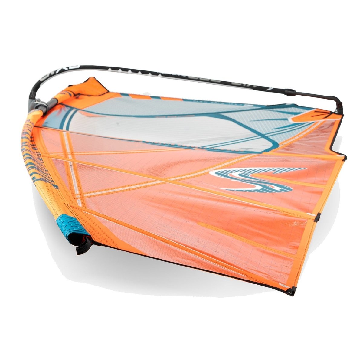 Simmer Style - Evoq Orange 2024 - 3.7 - GearFreak
