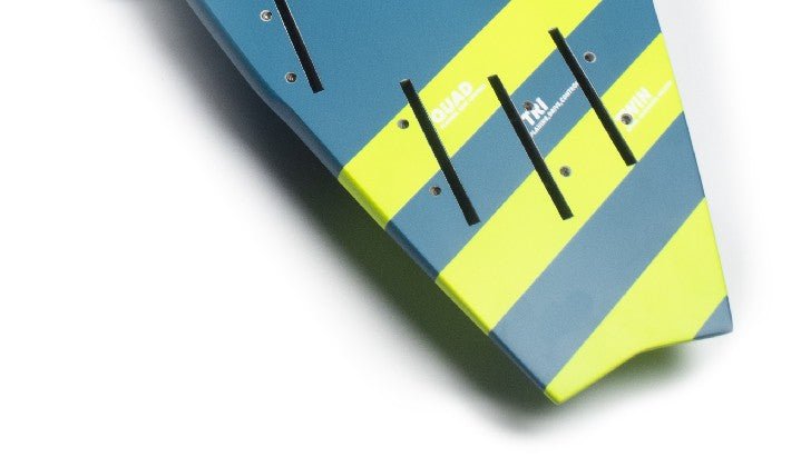 Simmer Style - Flywave G6 - 72 - GearFreak