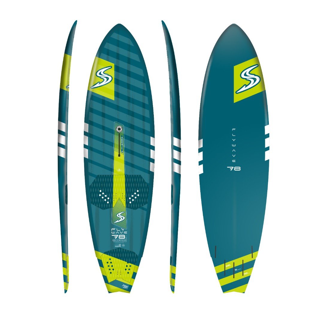 Simmer Style - Flywave G6 - 72 - GearFreak