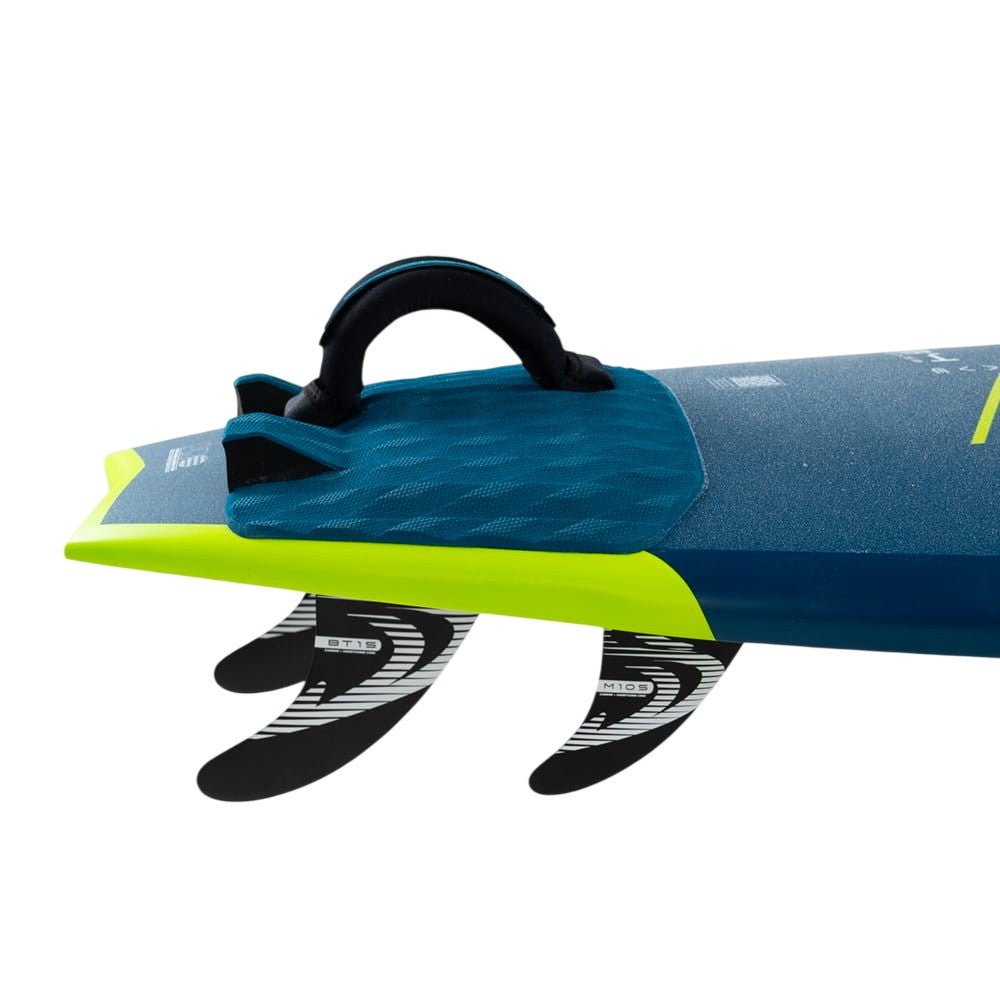 Simmer Style - Flywave G7 - 72 - GearFreak