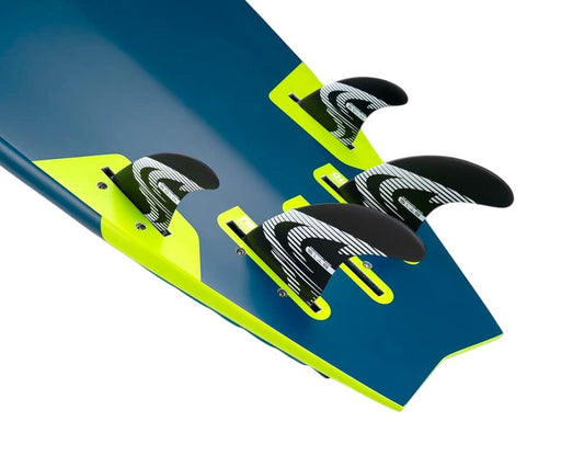 Simmer Style - Flywave G7 - 72 - GearFreak