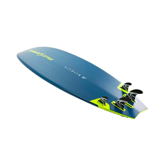 Simmer Style - Flywave G7 - 72 - GearFreak