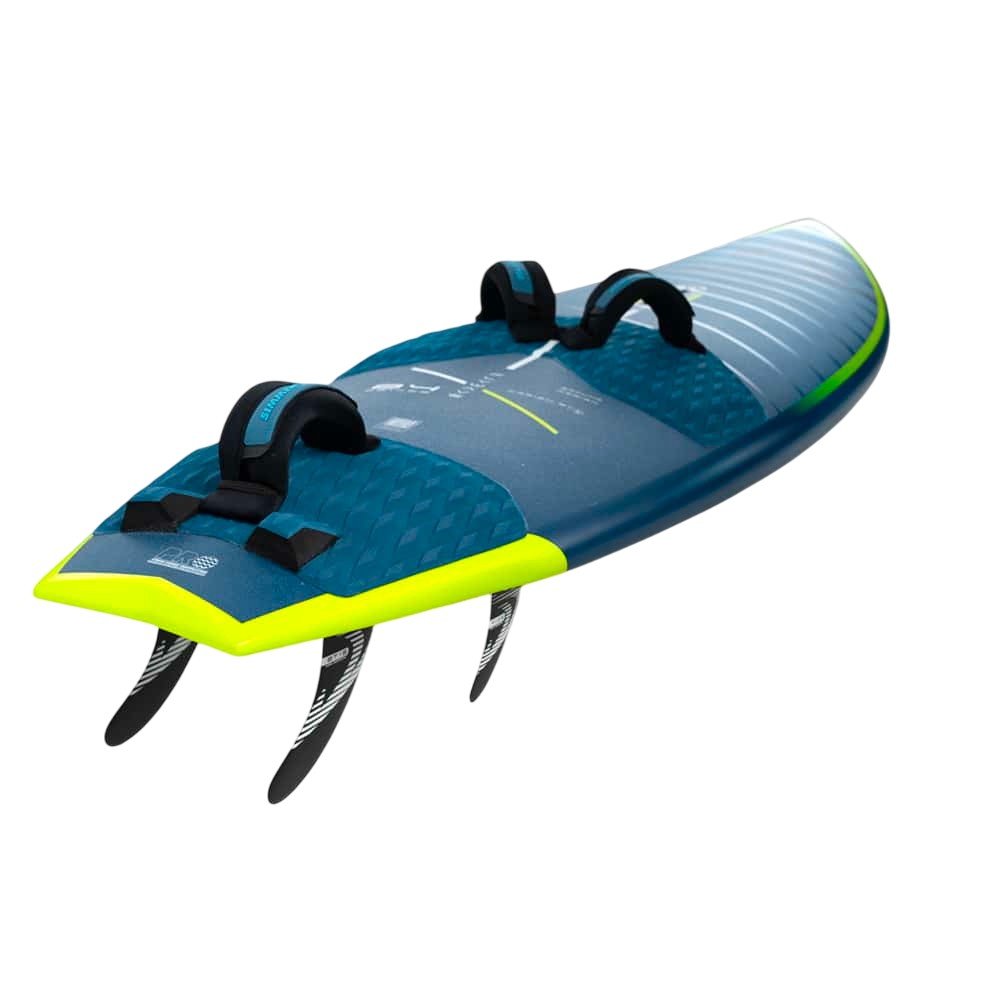 Simmer Style - Flywave G7 - 72 - GearFreak