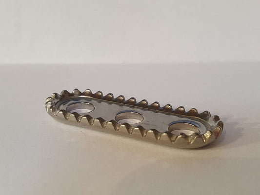 Simmer Style - Footstrap Washer - GearFreak