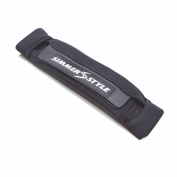 Simmer Style - Footstrap Windsurf - GearFreak