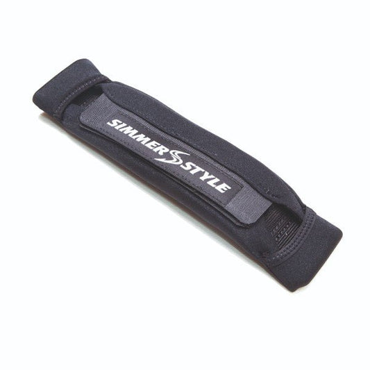 Simmer Style - Footstrap Windsurf - GearFreak