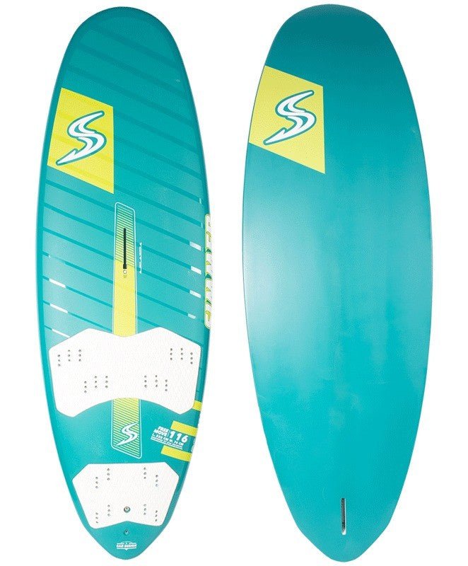Simmer Style - Freemove DS G6 - 106 - GearFreak