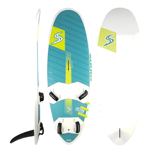 Simmer Style - Freemove DWS G6 - 106 - GearFreak