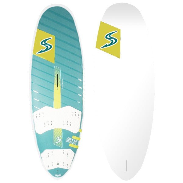Simmer Style - Freemove DWS G6 - 106 - GearFreak