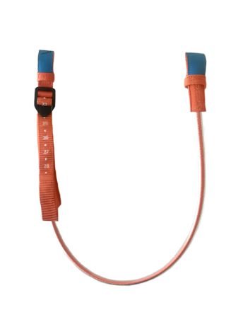Simmer Style - Harness Lines Vario - 22" - 28" - GearFreak
