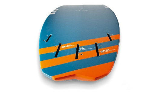 Simmer Style - Quantex G6 - 79 - GearFreak