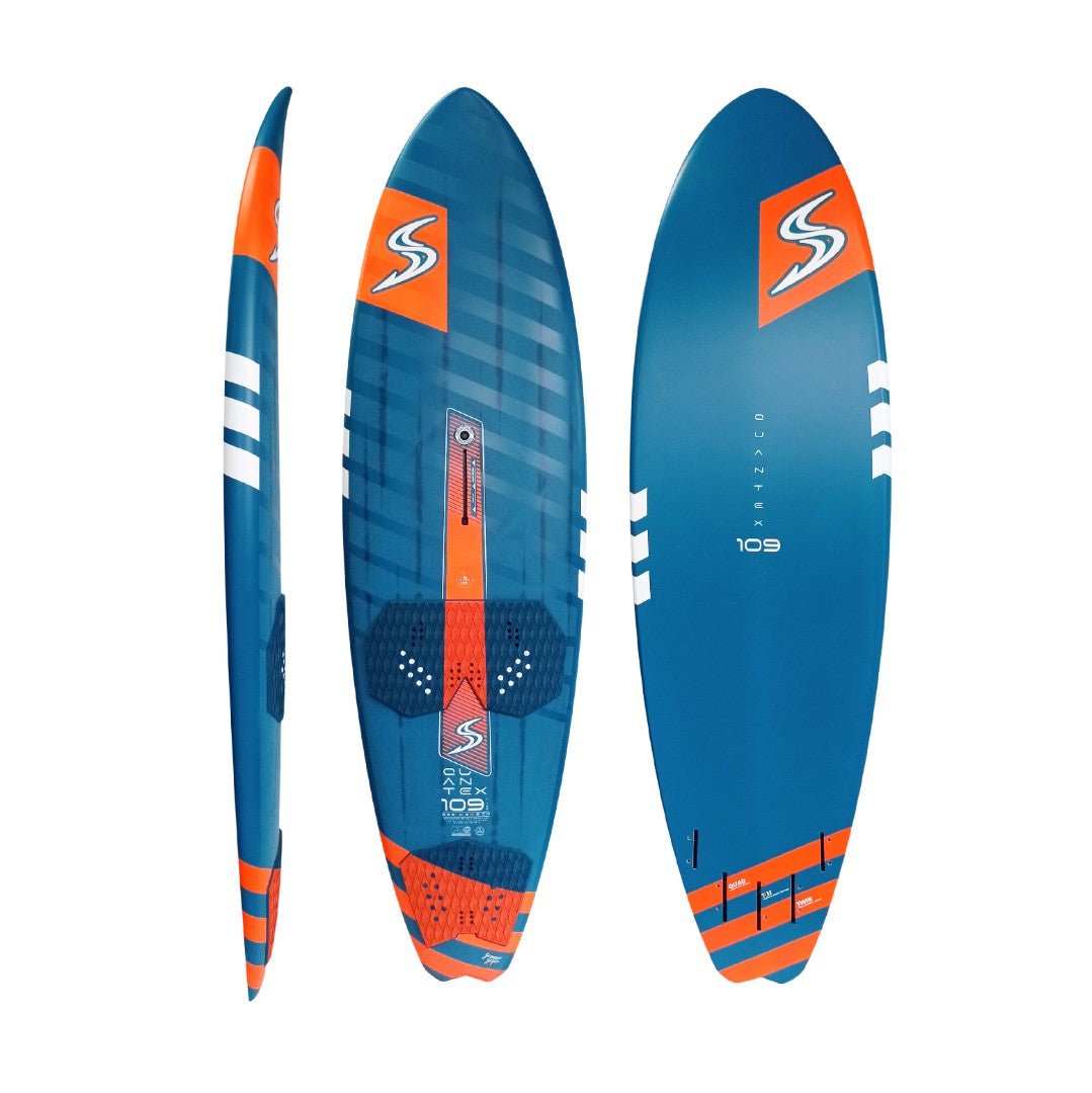 Simmer Style - Quantex G6 - 79 - GearFreak