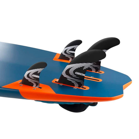 Simmer Style - Quantex G7 - 79 - GearFreak