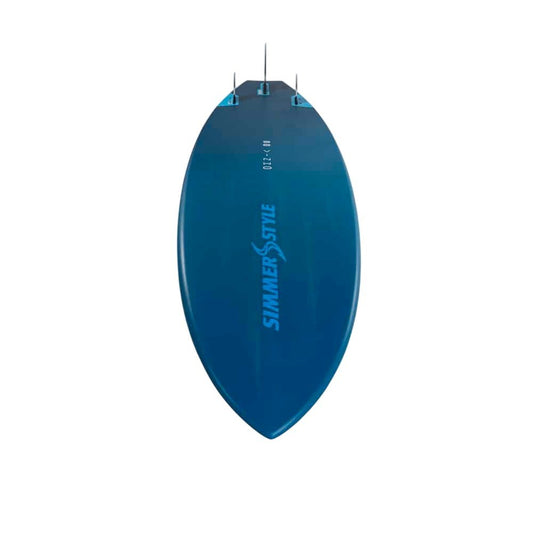 Simmer Style - Simmer Style Omnia G7 - GearFreak