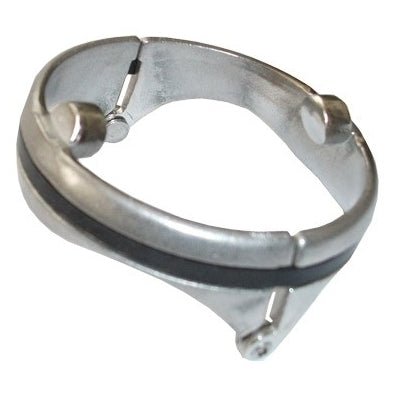 Simmer Style - Simmer Style Split Ring Collar SX SDM - GearFreak