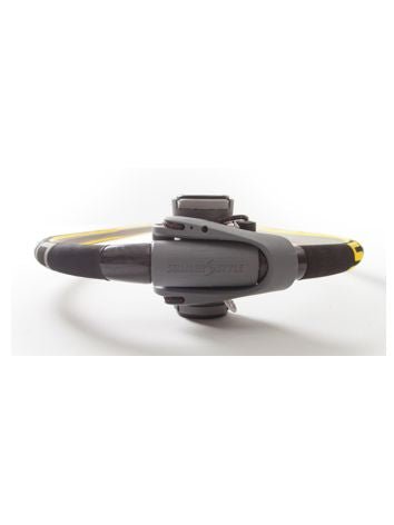 Simmer Style - Simmer Style SX10 Carbon Slim Boom - GearFreak