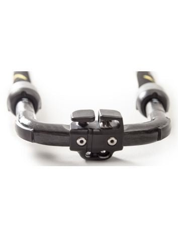 Simmer Style - Simmer Style SX10 Carbon Slim Boom - GearFreak