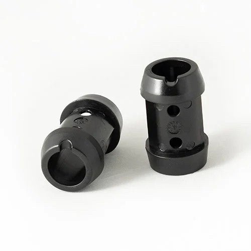 Simmer Style - SX Boom Body Set - 25mm - GearFreak