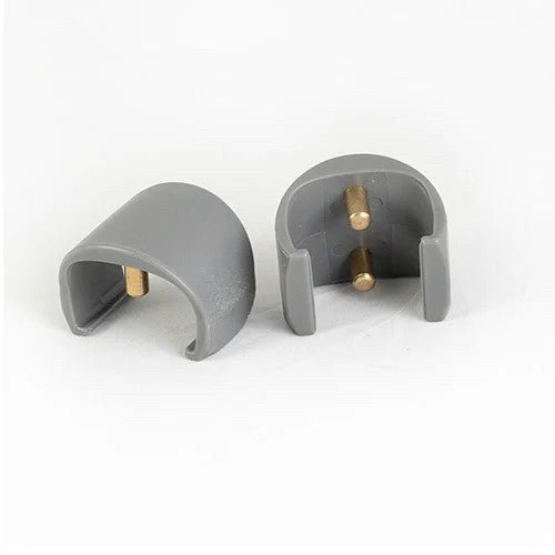 Simmer Style - SX Boom Clips Set - 27mm - GearFreak