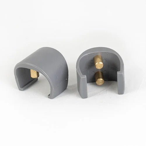Simmer Style - SX Boom Clips Set - 27mm - GearFreak