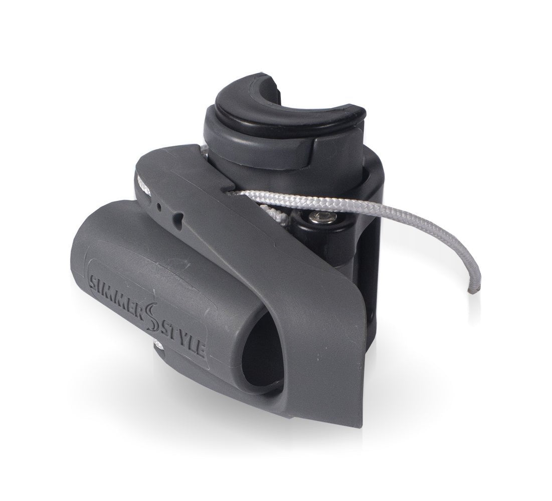 Simmer Style - SX Boom Head Complete - GearFreak
