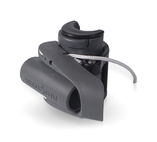 Simmer Style - SX Boom Head Complete - GearFreak