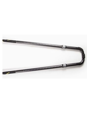 Simmer Style - SX10 Carbon Boom - 150 - 210 - GearFreak