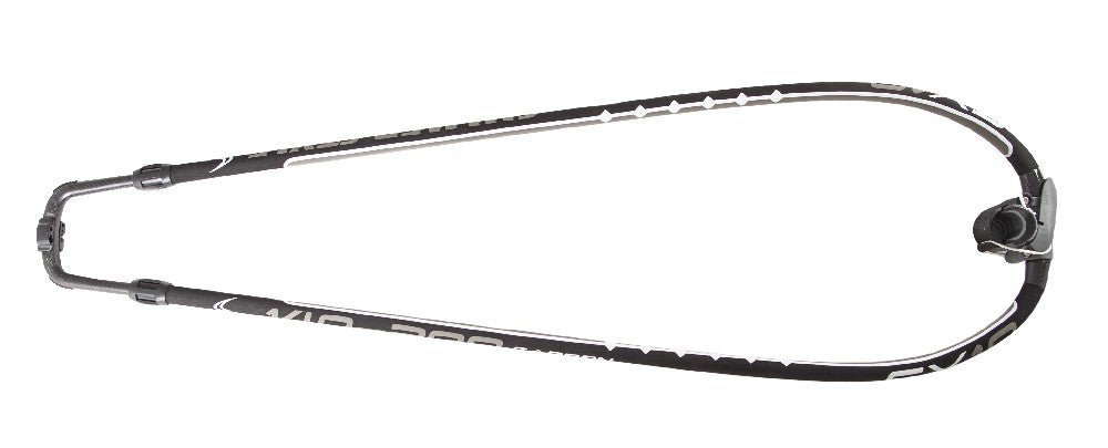 Simmer Style - SX10 Carbon Slim Boom - 140 - 200 - GearFreak