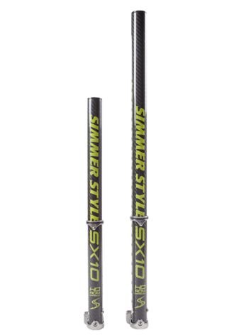Simmer Style - SX10 RDM Extension - 32cm - GearFreak