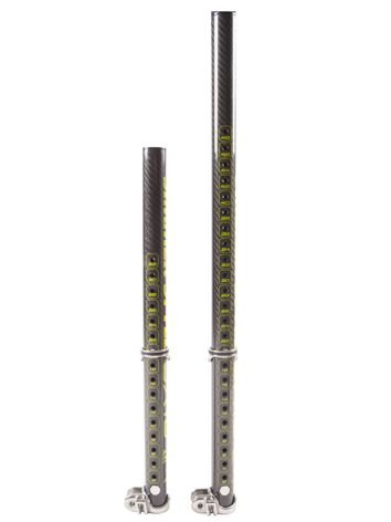 Simmer Style - SX10 RDM Extension - 32cm - GearFreak