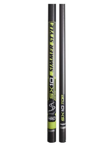 Simmer Style - SX10 SDM Mast - 370 - GearFreak