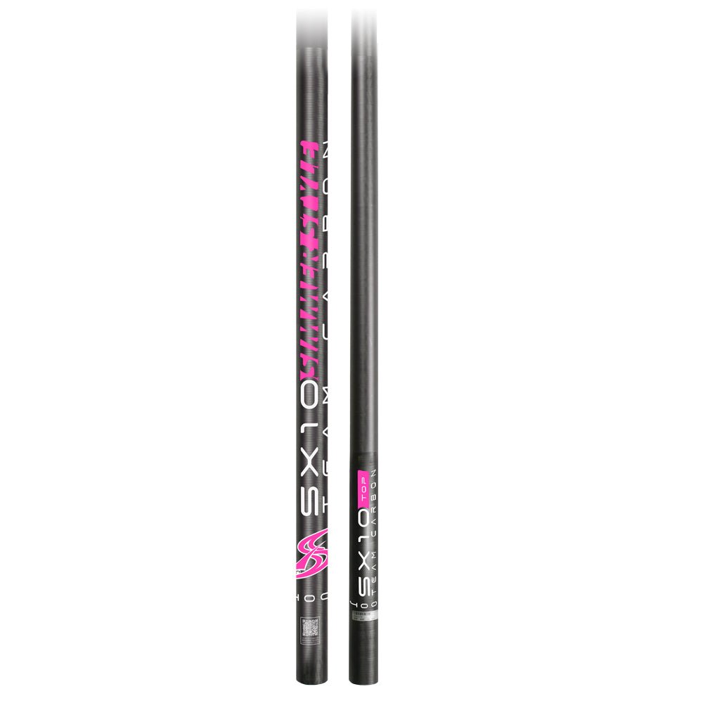 Simmer Style - SX10 Team RDM Mast - 340 - GearFreak