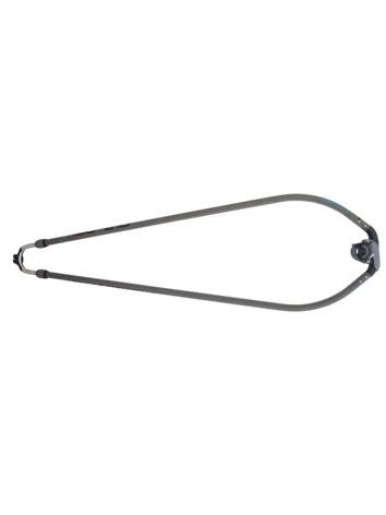Simmer Style - SX4 Alu Boom - 110 - 160 - GearFreak
