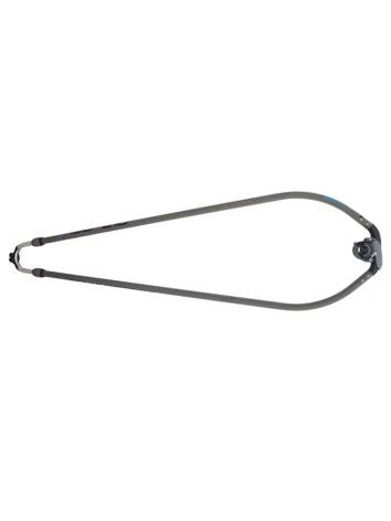 Simmer Style - SX4 Alu Boom - 110 - 160 - GearFreak
