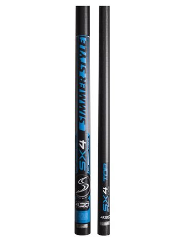 Simmer Style - SX4 SDM Mast - 370 - GearFreak