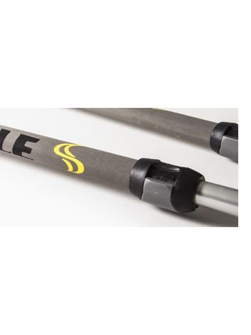 Simmer Style - SX6 Alu Boom - 140 - 200 - GearFreak