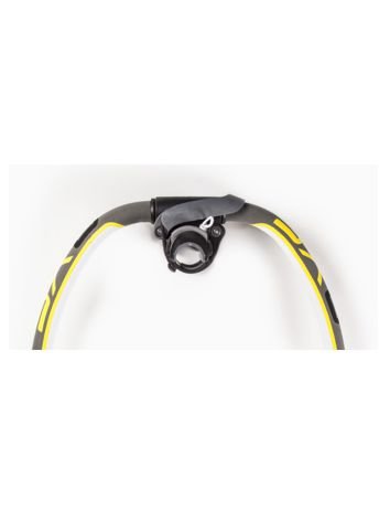 Simmer Style - SX6 Alu Boom - 140 - 200 - GearFreak