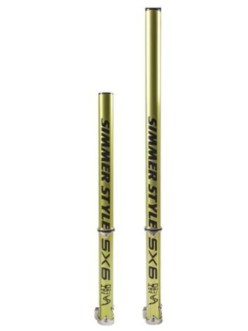 Simmer Style - SX6 RDM Extension - 32cm - GearFreak