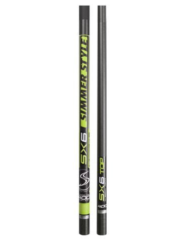 Simmer Style - SX6 RDM Mast - 340 - GearFreak