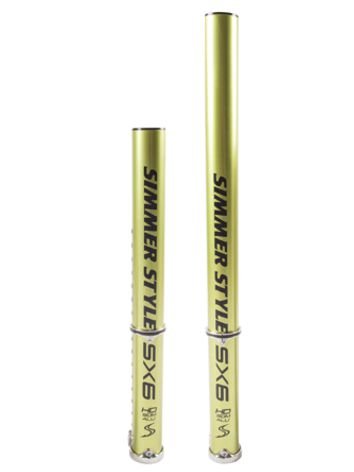 Simmer Style - SX6 SDM Extension - 32cm - GearFreak